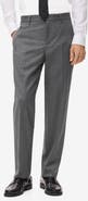 MANGO Straight Leg Pants