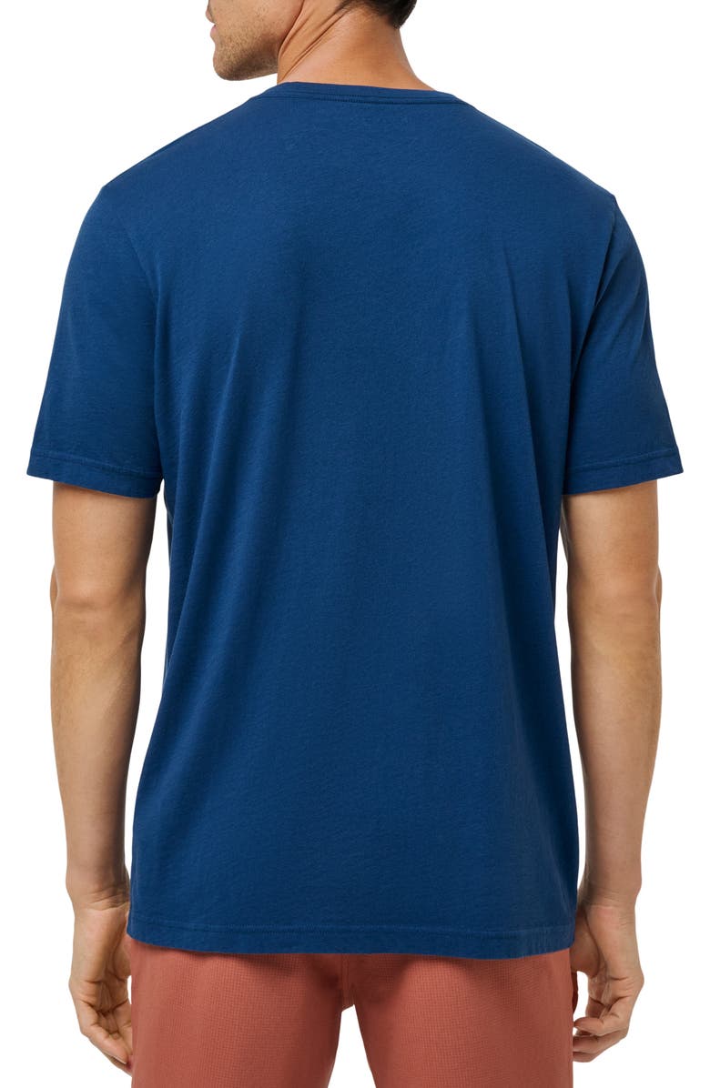 TravisMathew Beerly Beloved, Alternate, color, Titan