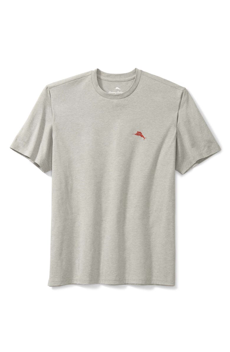 Tommy Bahama High & Tight Graphic T-Shirt, Main, color, 