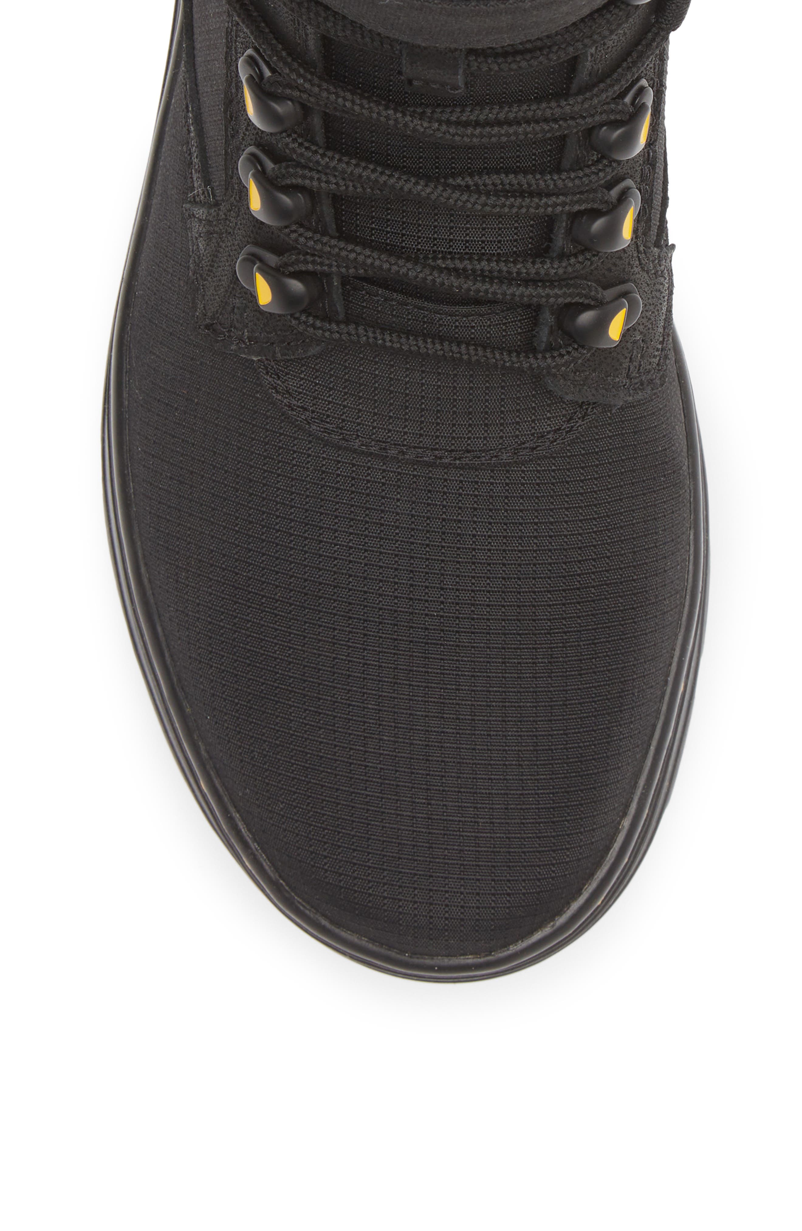 Dr. Martens Combs Tech II Boot, Alternate, color, 