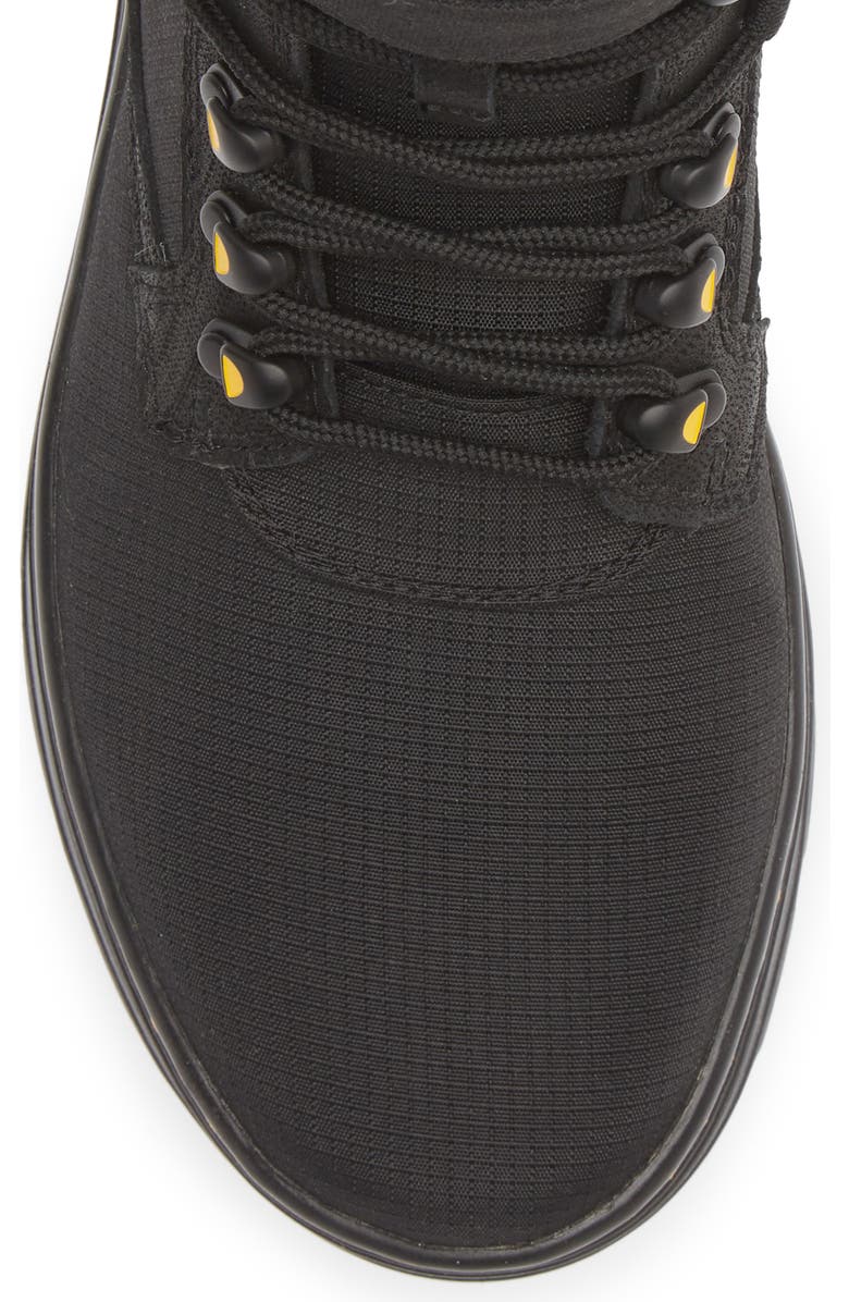 Dr. Martens Combs Tech II Boot, Alternate, color,