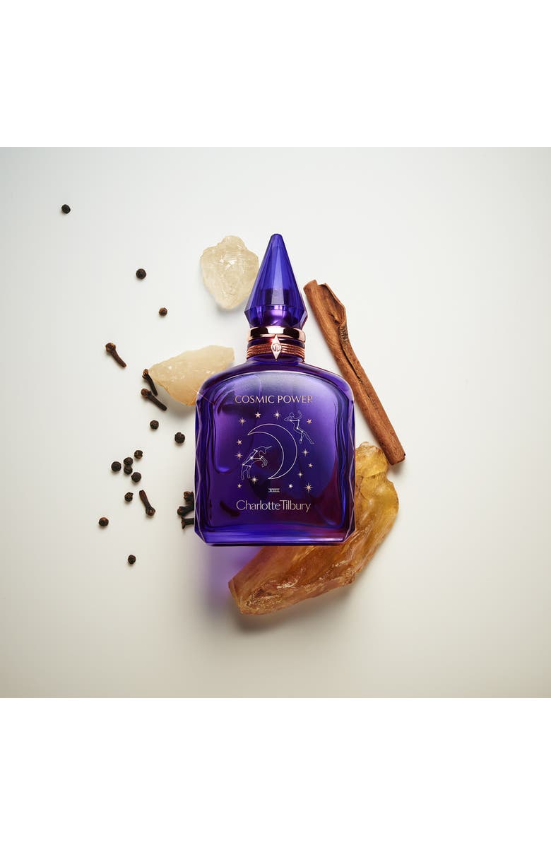Charlotte Tilbury Cosmic Power Eau de Parfum, Alternate, color, 