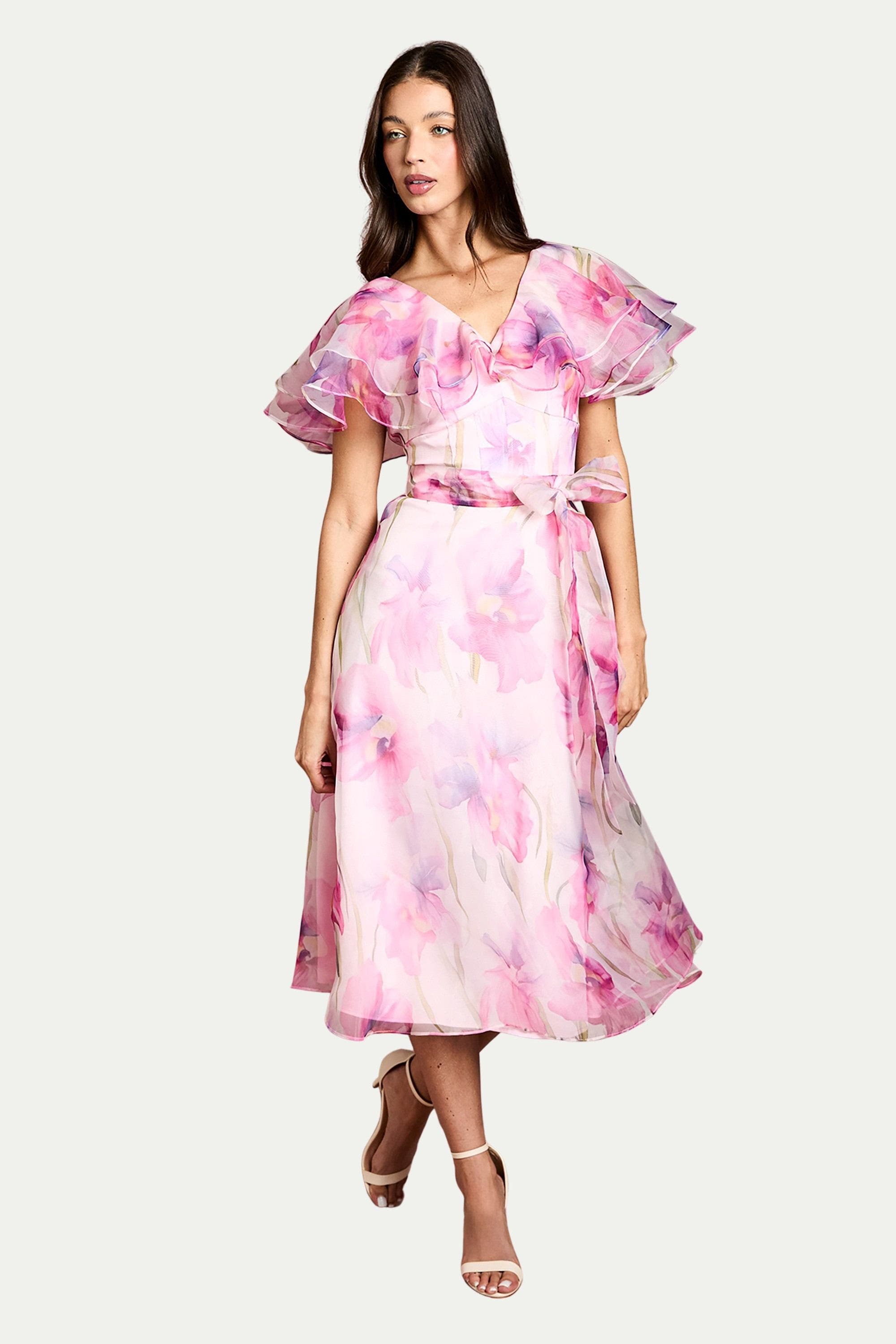 selected Pink