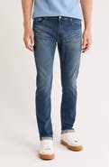 AG Dylan Slim Skinny Jeans