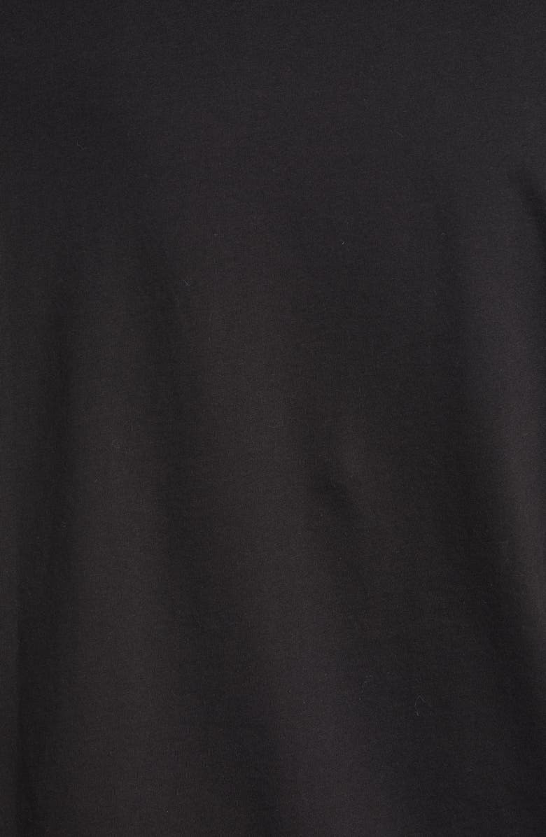 Eileen Fisher Organic Cotton T-Shirt, Alternate, color, 