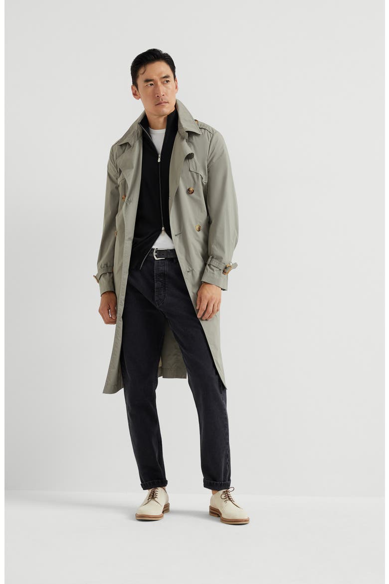 Lightweight cardigan, Alternate, color, Black