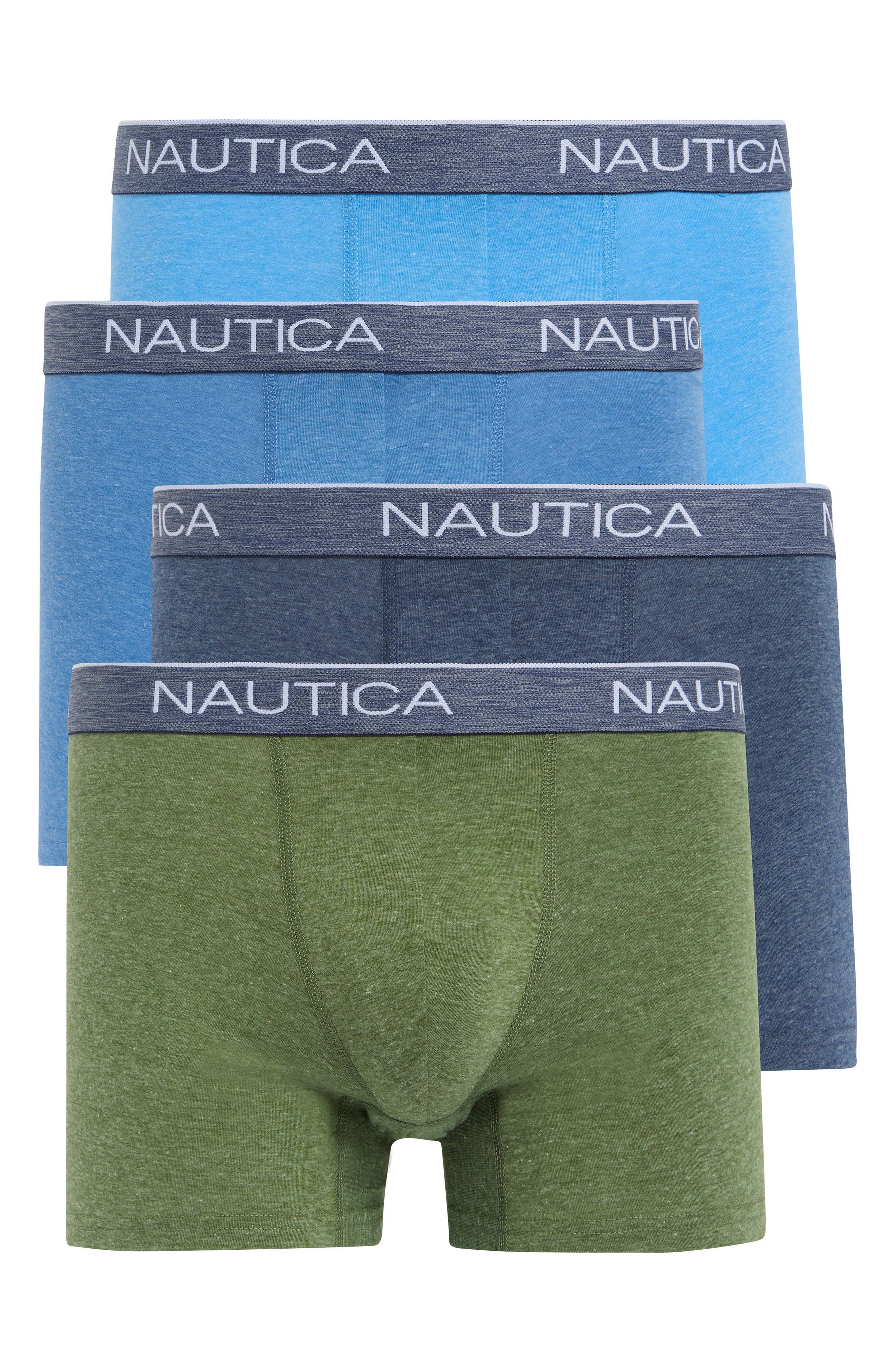 PEACOAT/ DUTCH/ INDIGO/ GREEN