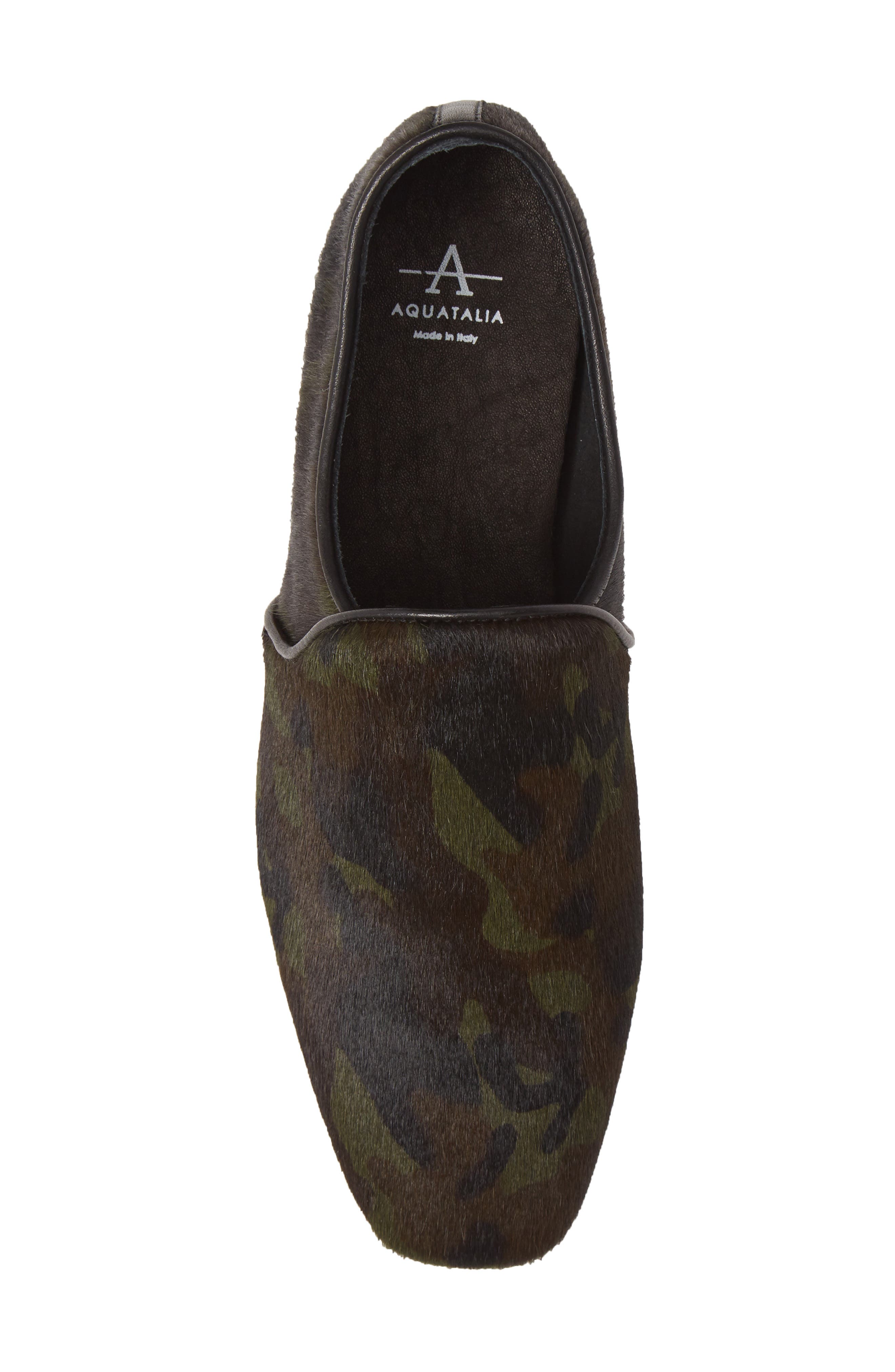 Aquatalia Revy Loafer, Alternate, color, 