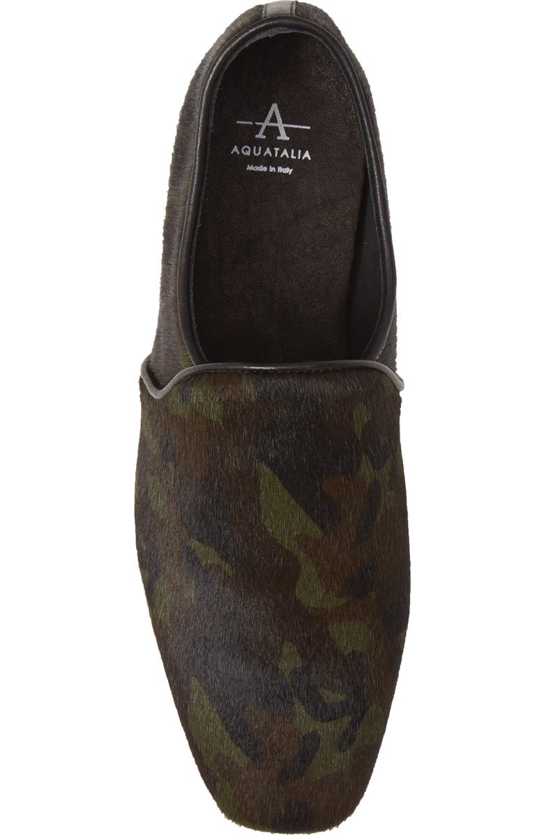Aquatalia Revy Loafer, Alternate, color,