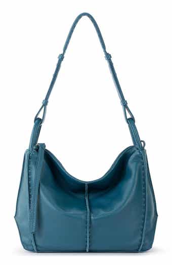 Los Feliz Hobo Leather Bag