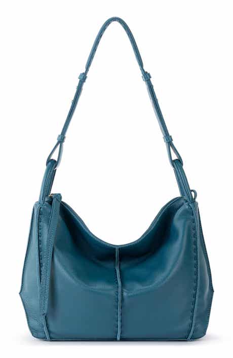 Los Feliz Hobo Leather Bag