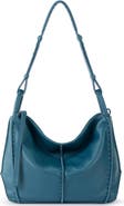 The Sak Los Feliz Hobo Leather Bag