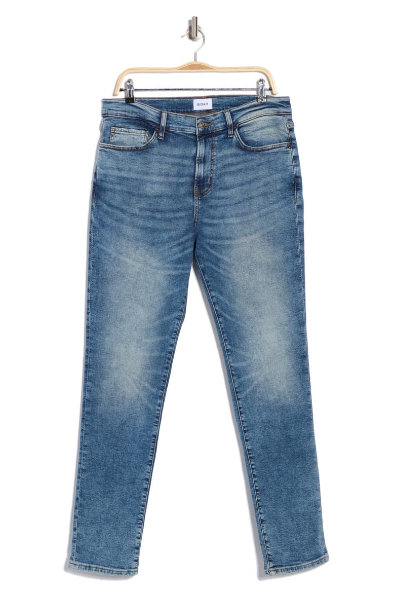 Ace Slim Skinny Jeans, Alternate, color, COSMOS