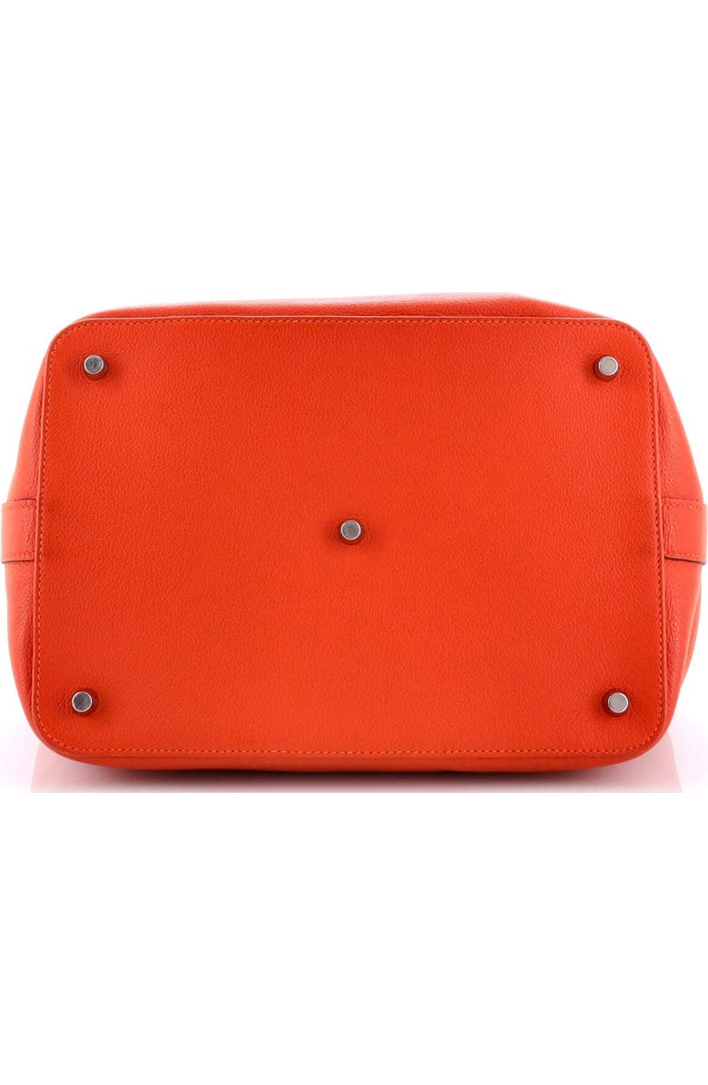 Pre-Owned Hermes Toolbox Bag Evercolor 26, Alternate, color,