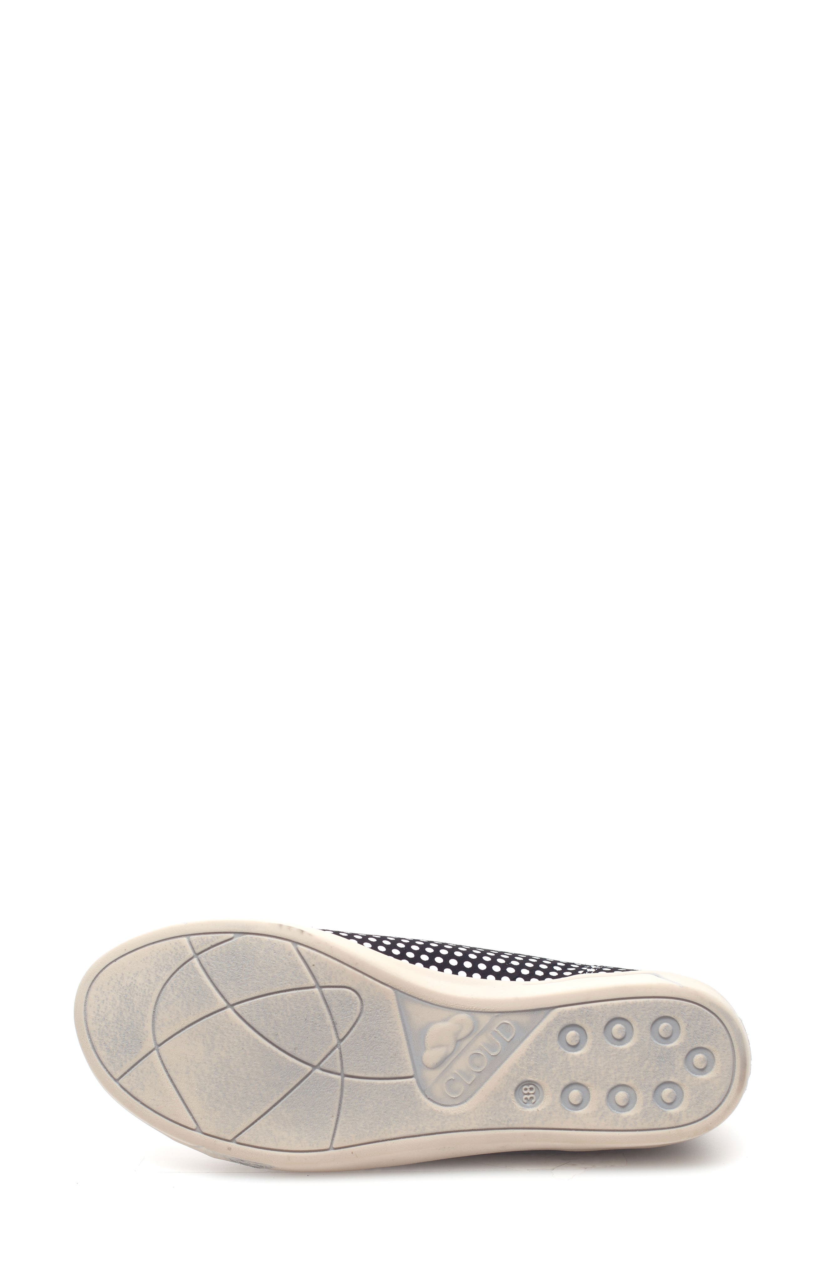 CLOUD Aika High Top Sneaker, Alternate, color, 