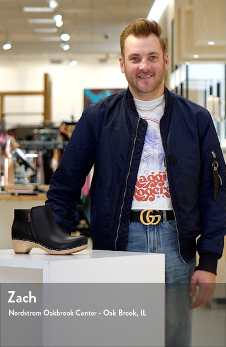 Lizanne Bootie, sales video thumbnail