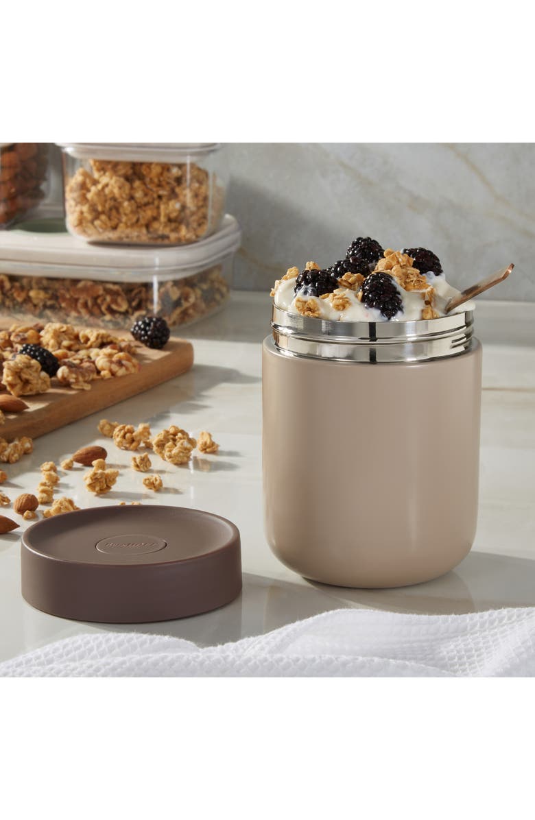 BergHOFF Nom 17-Ounce Food Container, Alternate, color,