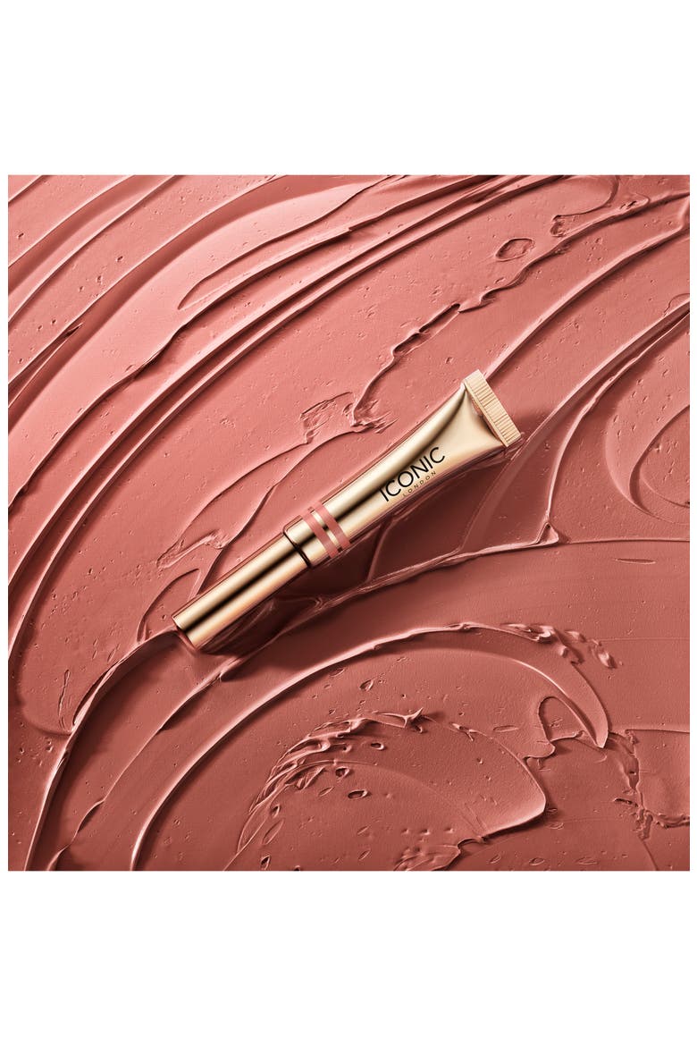 Cloud Kiss Matte Lip Mousse, Alternate, color, NO SECRETS