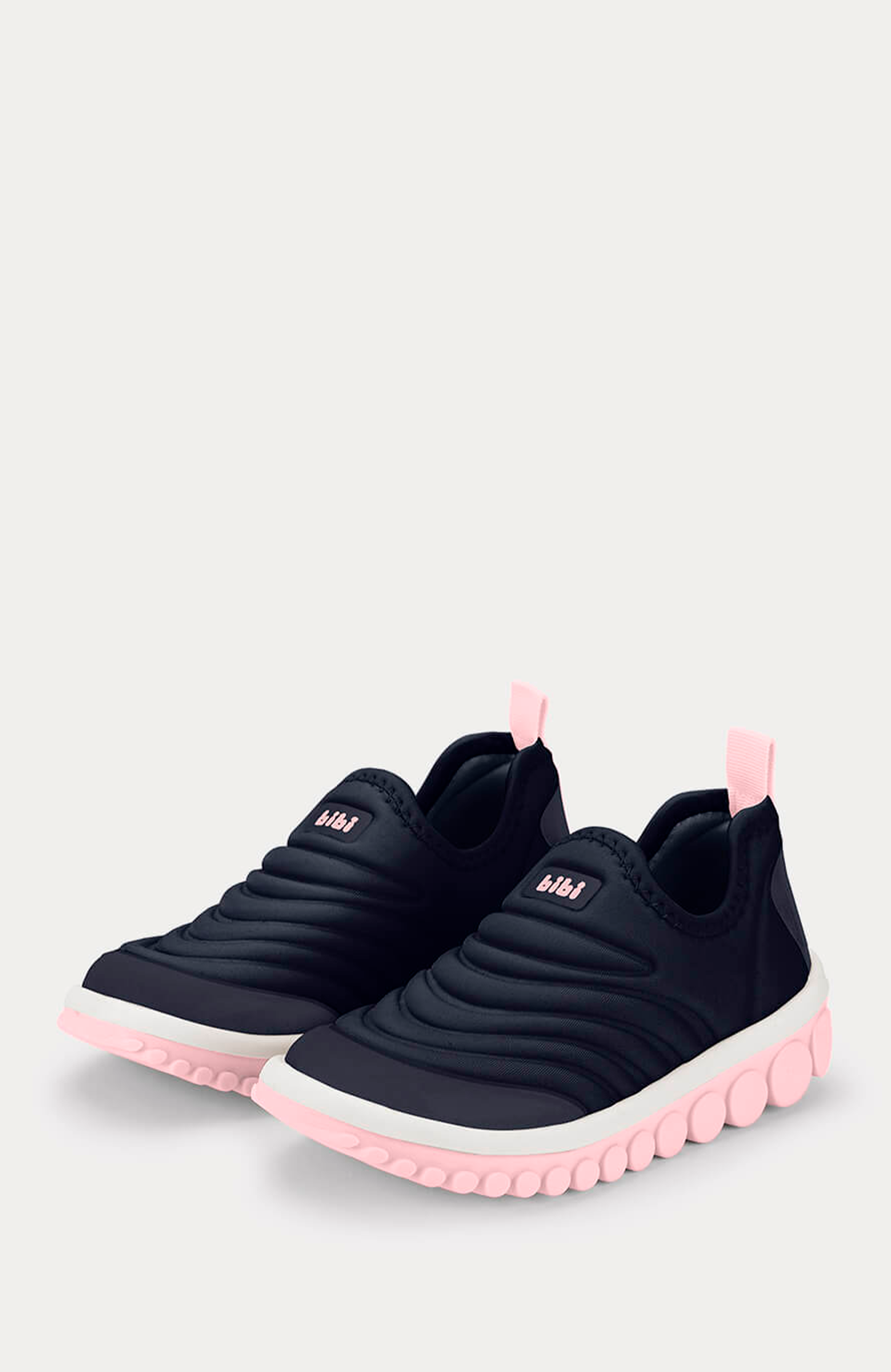 Kids' Roller 2.0 Everyday School Girl Sneaker, Alternate, color, Navy Pink