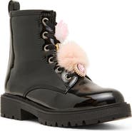 Steve Madden Kids' Jcharms Boot