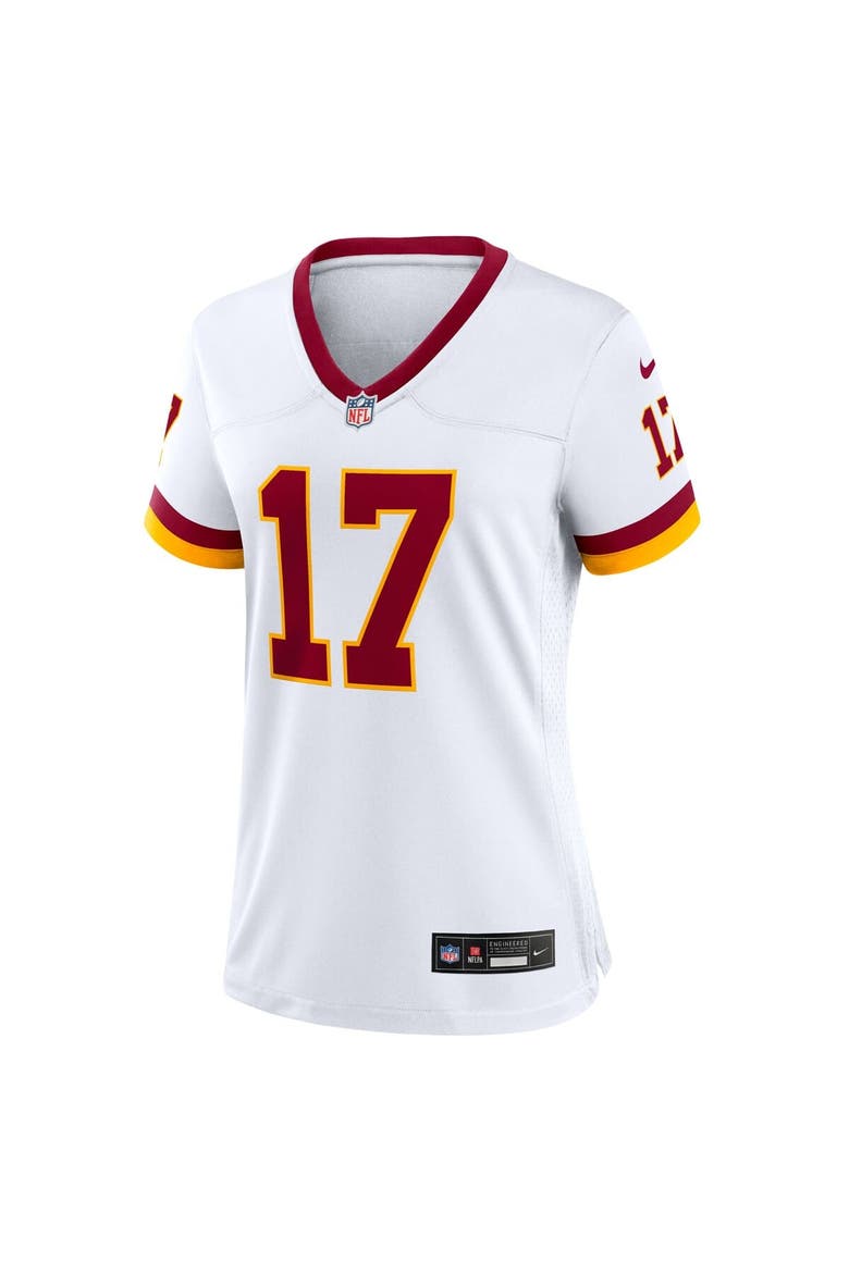 Women's Nike Doug Williams White Washington Commanders Game Super Bowl Era Jersey, Alternate, color, White