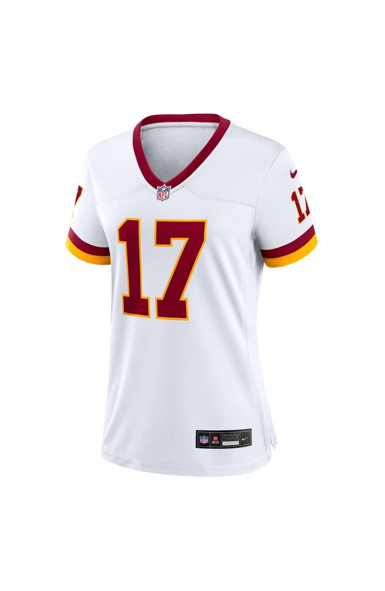 Nike Women
s Nike Doug Williams White Washington Commanders Game Super Bowl Era Jersey, Alternate, color, White