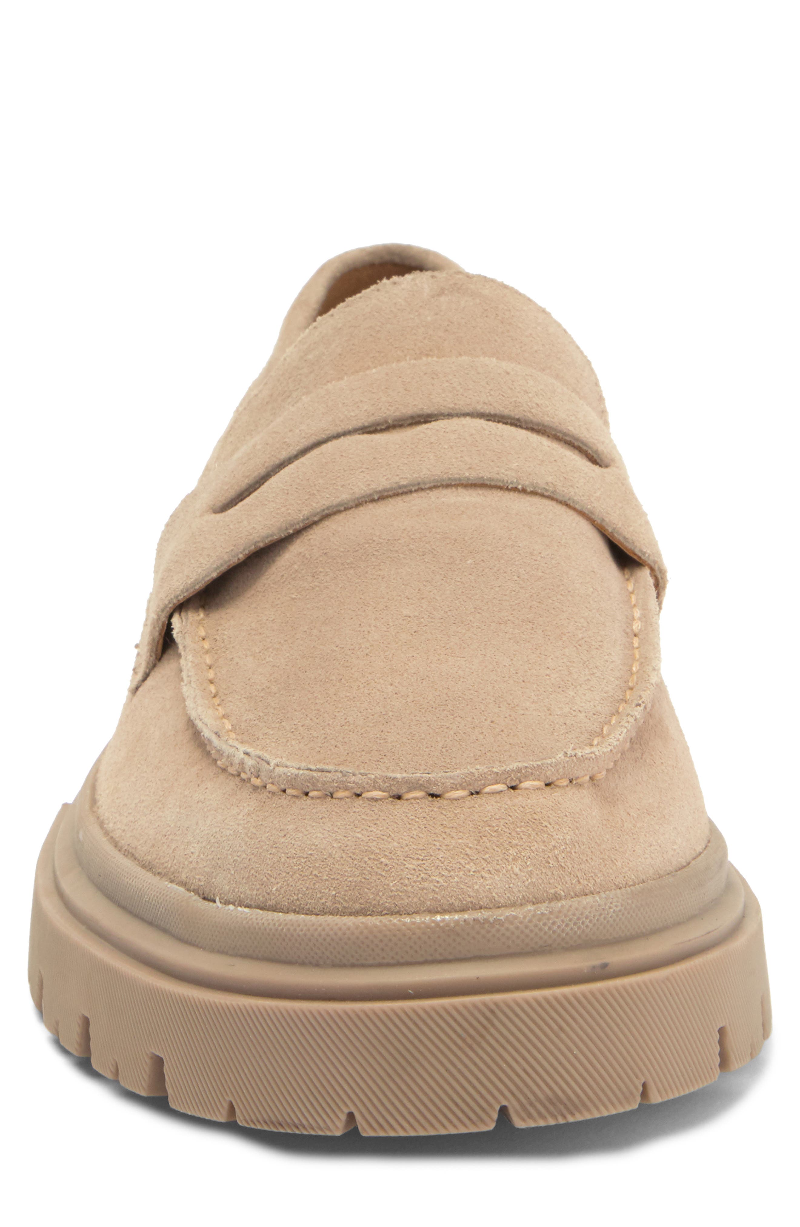 Steve Madden Zeke Penny Loafer, Alternate, color, 