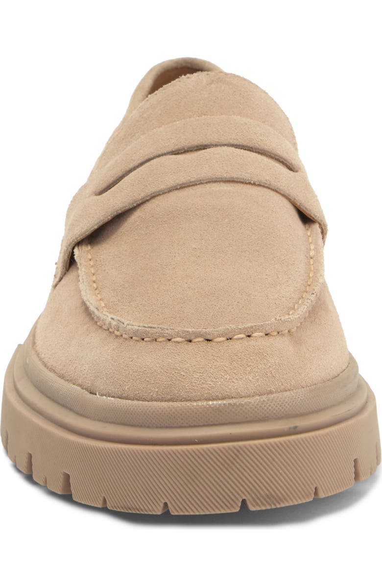 Steve Madden Zeke Penny Loafer, Alternate, color,