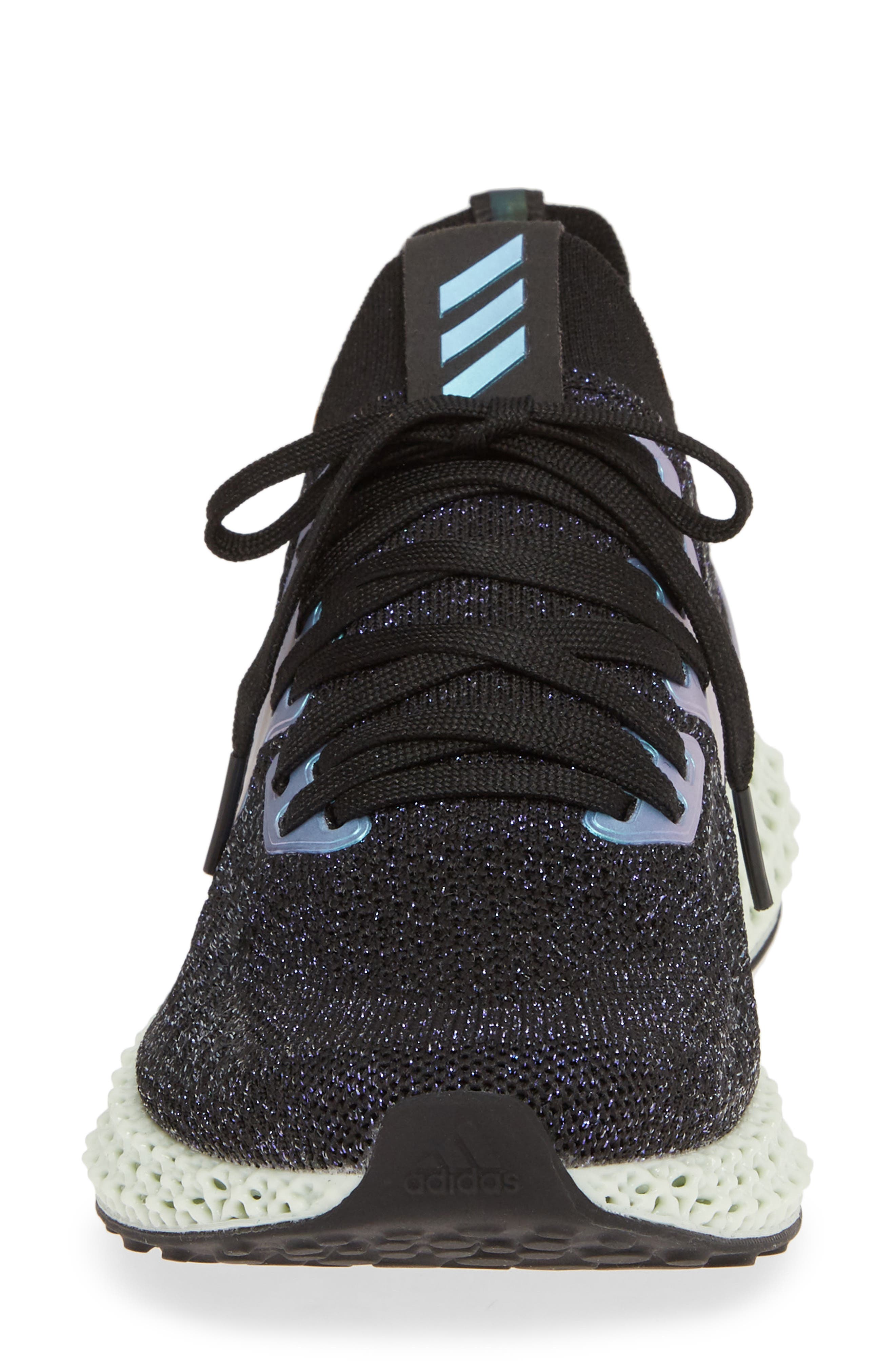 adidas Space Race AlphaEdge 4D Running shoe, Alternate, color, 