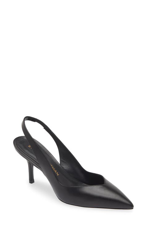 Women s Black Pumps Nordstrom