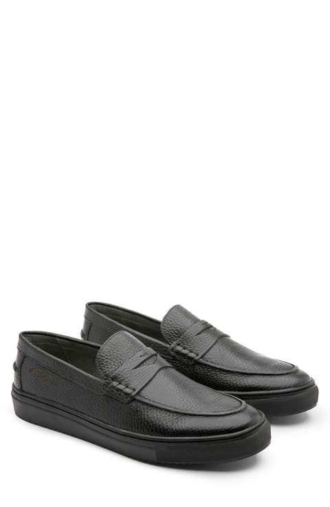 22S Penny Loafer Sneaker (Men)