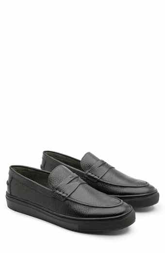 Gernie 22S Penny Loafer Sneaker