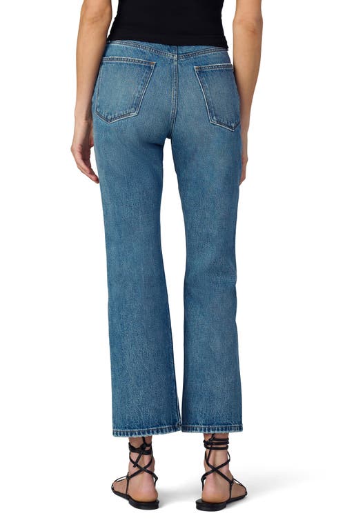 Joe's Jeans The Stacey High Waist Ankle Bootcut Jeans