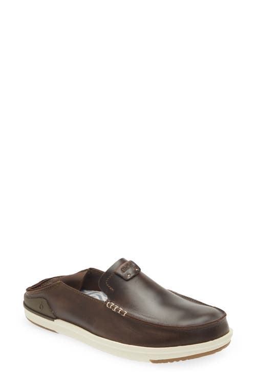 Olukai Kakaha Slip-on