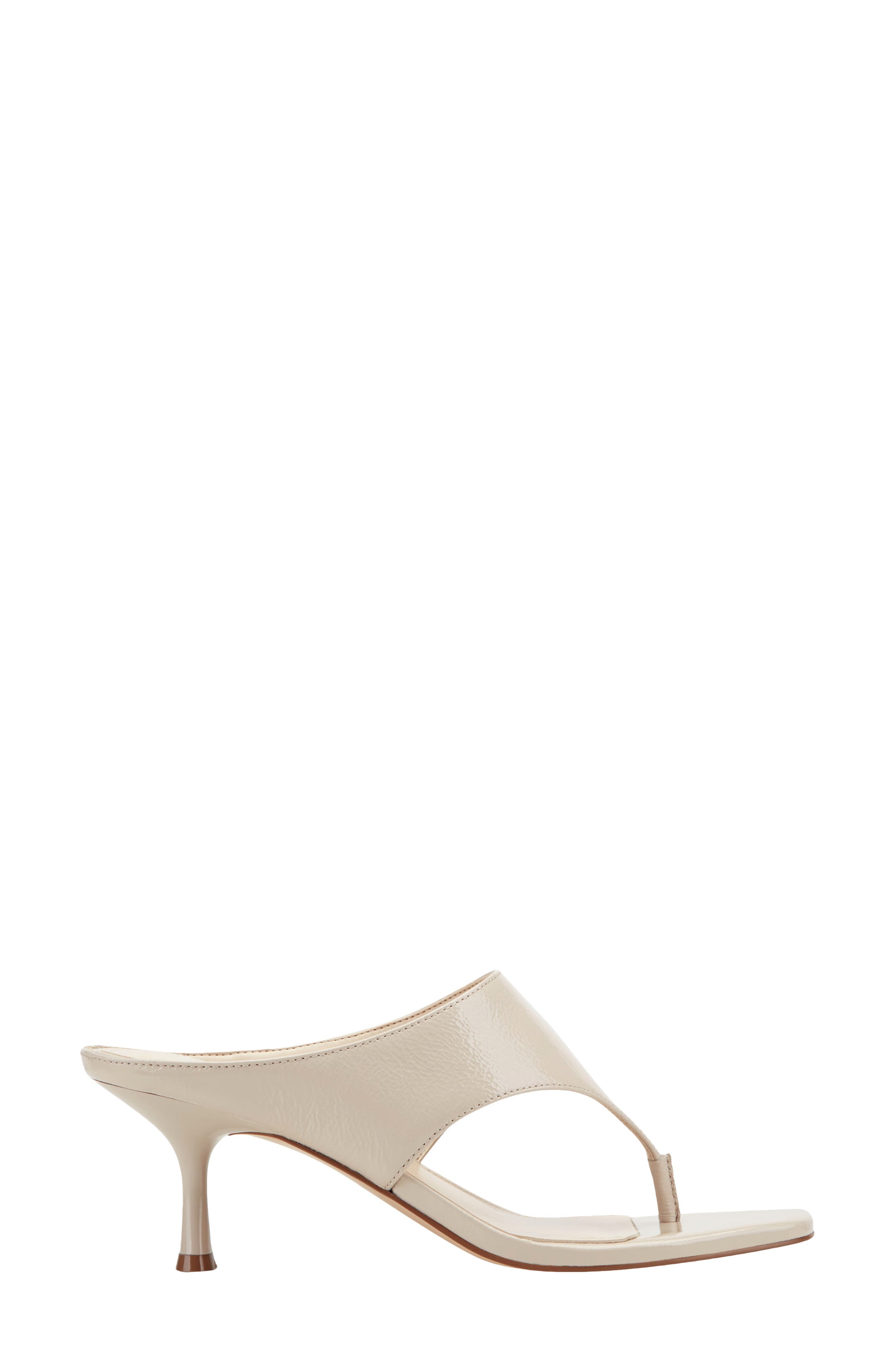 Adia Flip Flop, Alternate, color, OFF WHITE