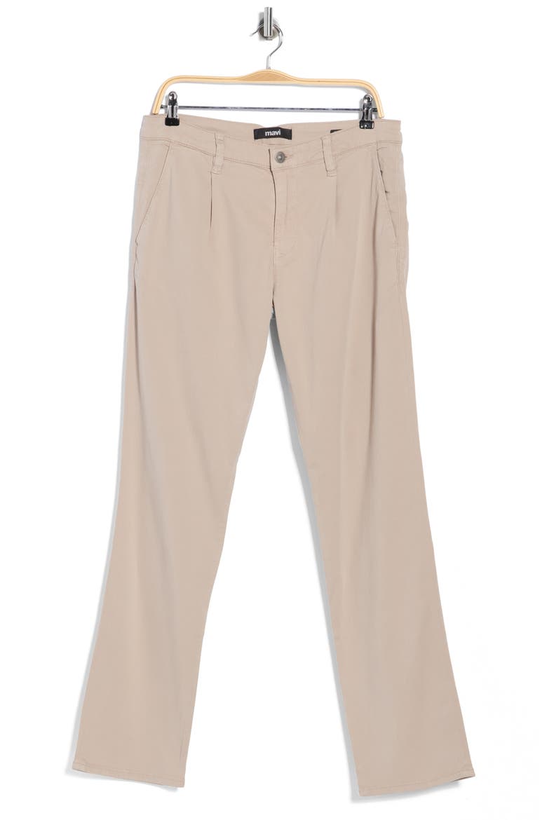 Will Pleated Pants, Main, color, NATURE CITY