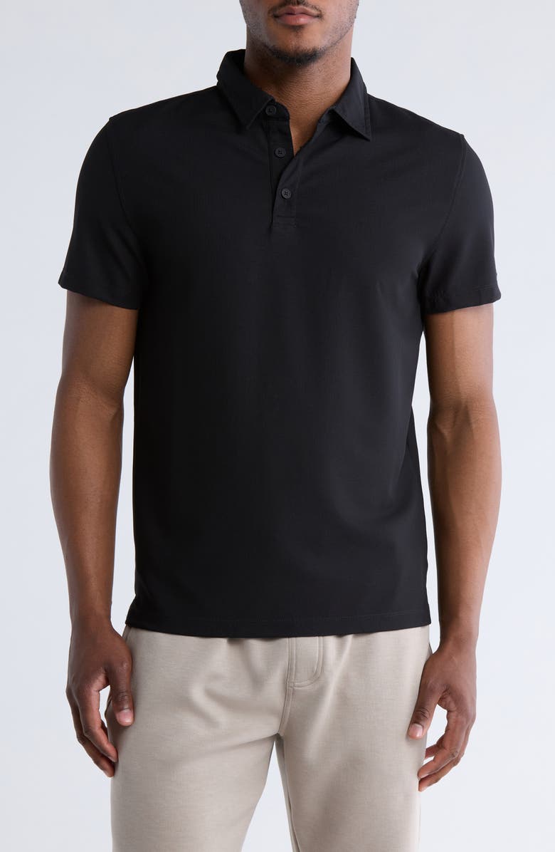 Kenneth Cole Performance Polo, Main, color,