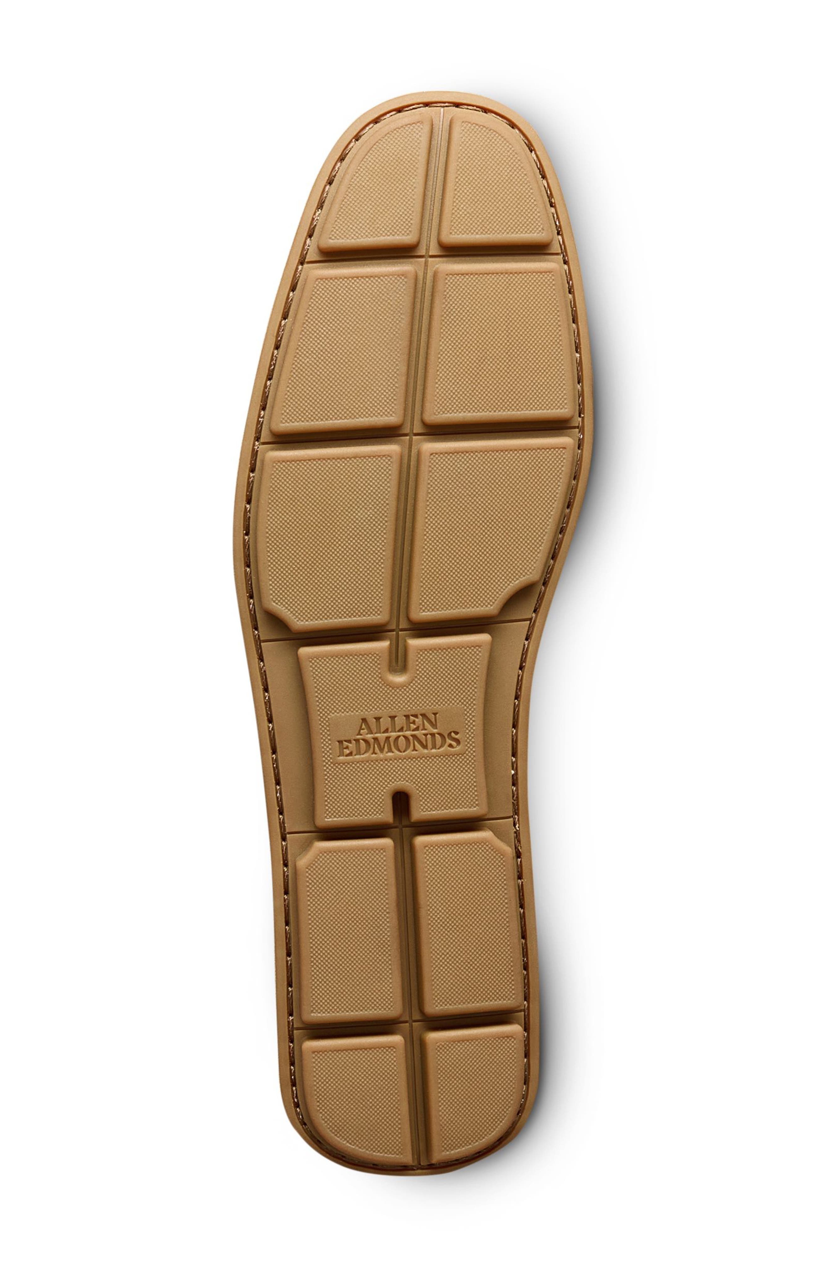 Allen Edmonds Sebastian Bit Loafer, Alternate, color, Wheat