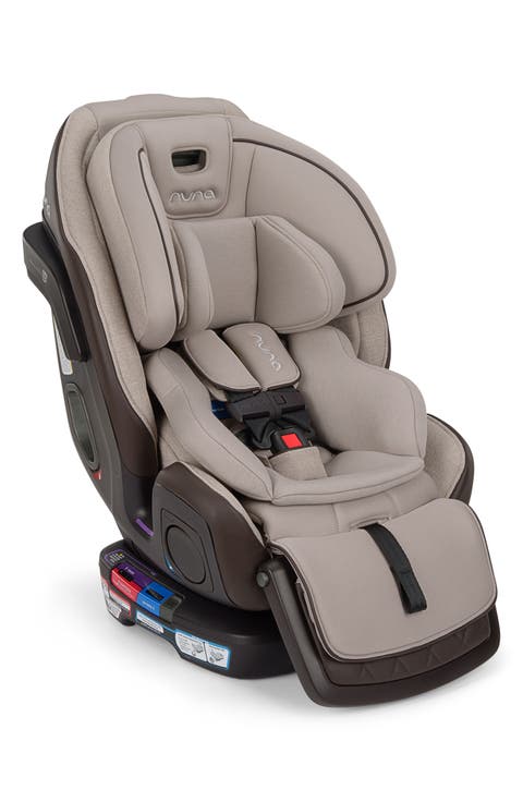 EXEC Next Car Seat