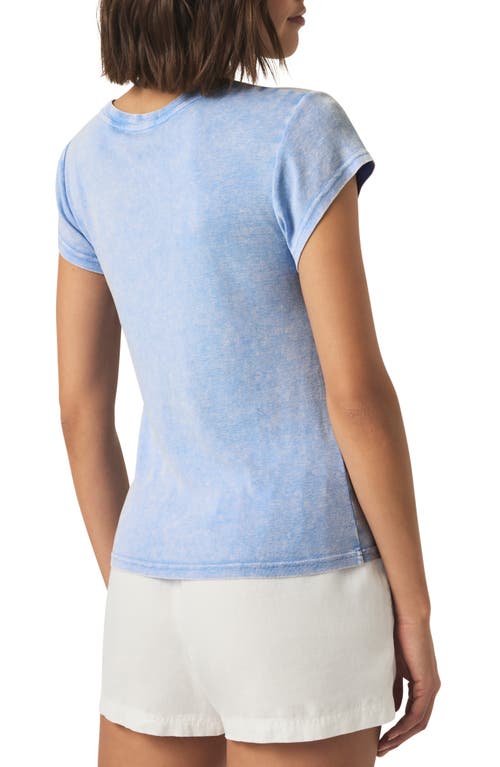 Splendid Faye Crewneck Tee