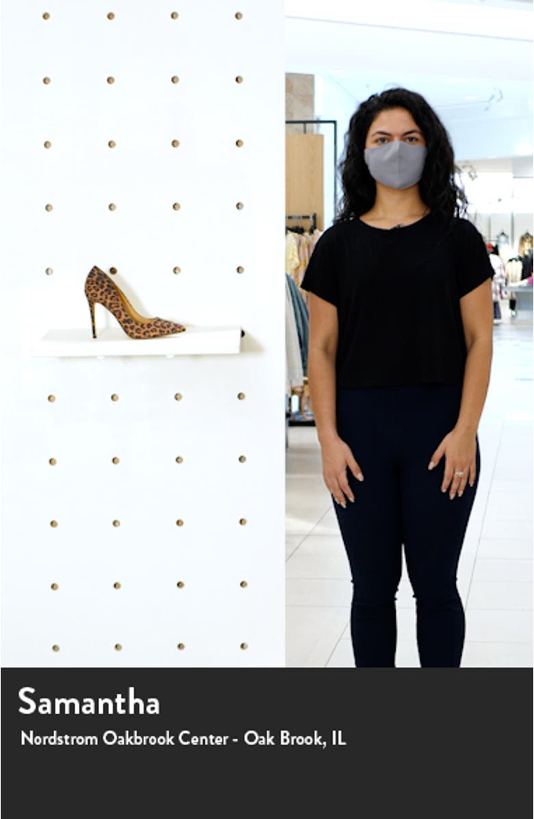 Pistelle Pump, sales video thumbnail