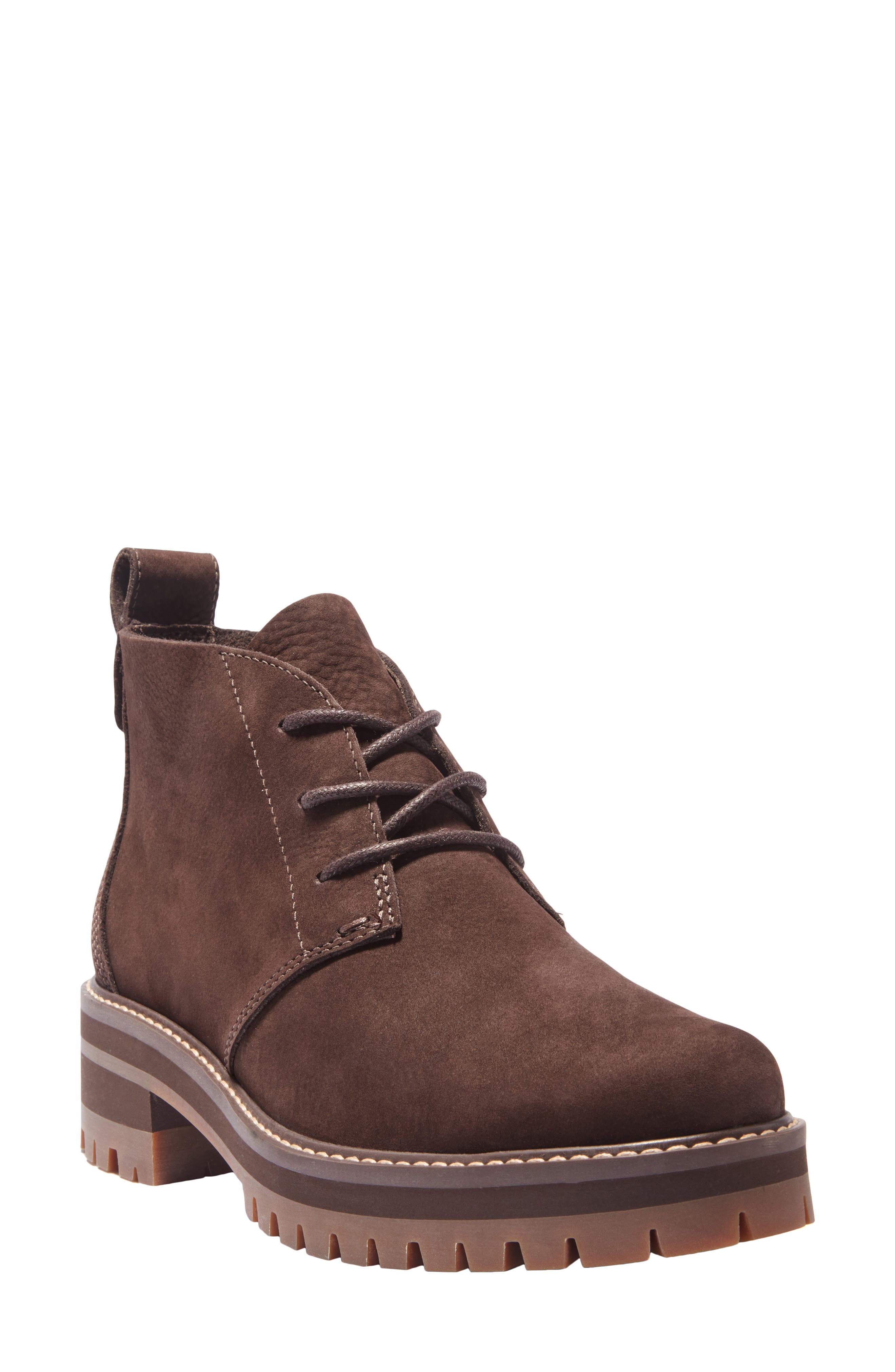 Timberland Courmayeur Valley Desert Boot, Main, color, 