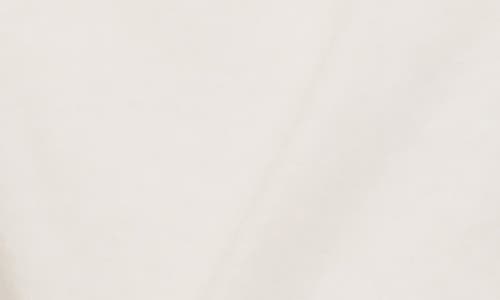 Melloday Buckle Front Extended Sleeve Top In White