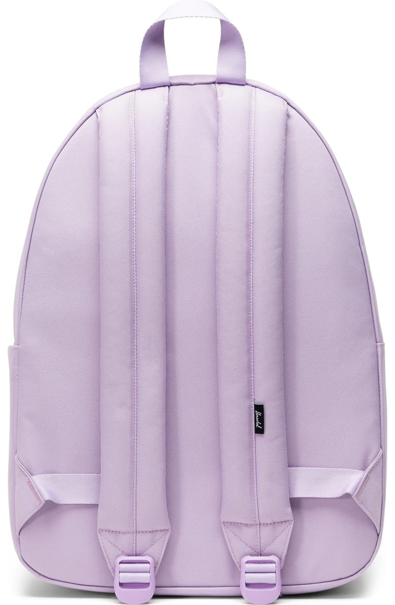 Herschel Supply Co. Herschel Classic Backpack, Alternate, color, Lavendula