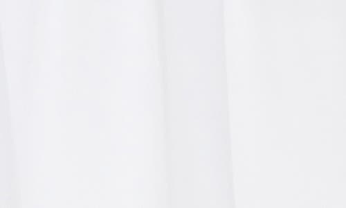 Marika Anya Mesh Panel Drawstring Skort