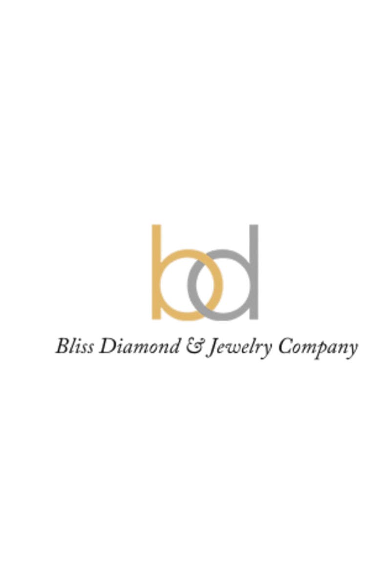 Bliss Diamond Certified 3.54Ct Hexagon Diamond Engagement Ring 14k Gold Lab Grown, Alternate, color, 