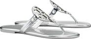 Tory Burch Miller Thong Sandal