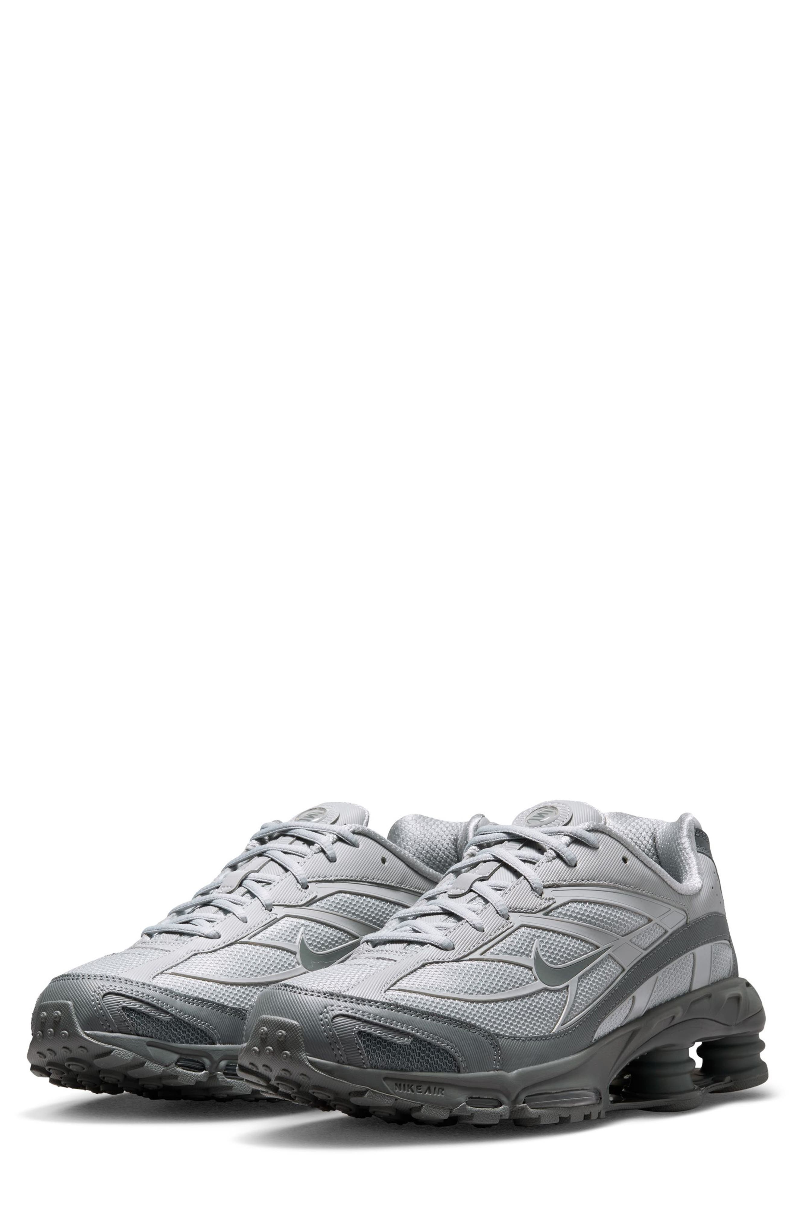  Light Smoke Grey/ Smoke Grey