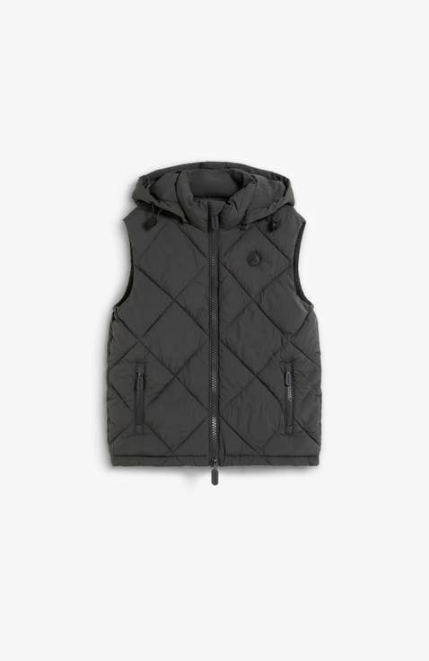 Puffer Vest Kids