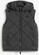Scalpers Puffer Vest Kids